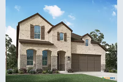 11753 Stoltzer, San Antonio, TX 78254 - Photo 1