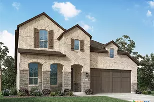 11753 Stoltzer, San Antonio, TX 78254 - Photo 1