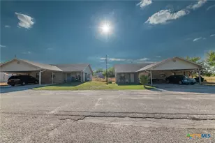 1707 E Fourth St, Lampasas, TX 76550 - Photo 31
