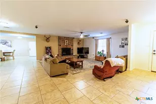 1707 E Fourth St, Lampasas, TX 76550 - Photo 19