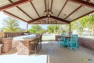 1707 E Fourth St, Lampasas, TX 76550 - Photo 13