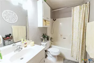 1707 E Fourth St, Lampasas, TX 76550 - Photo 41