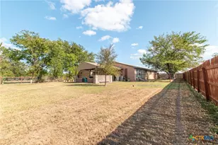 1707 E Fourth St, Lampasas, TX 76550 - Photo 15