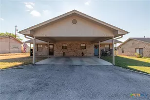 1707 E Fourth St, Lampasas, TX 76550 - Photo 35