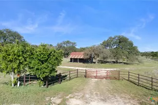 990 Co Rd 518, Hamilton, TX 76531 - Photo 23