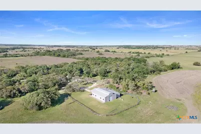 990 County Road 518, Hamilton, TX 76531 - Photo 31
