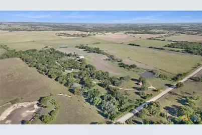 990 County Road 518, Hamilton, TX 76531 - Photo 37