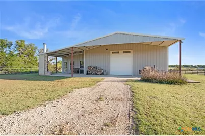 990 County Road 518, Hamilton, TX 76531 - Photo 3