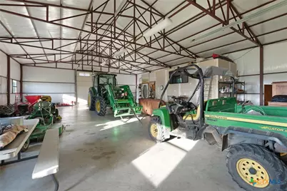 990 County Road 518, Hamilton, TX 76531 - Photo 21