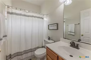 5711 Chuckwagon Cir, Killeen, TX 76542 - Photo 17