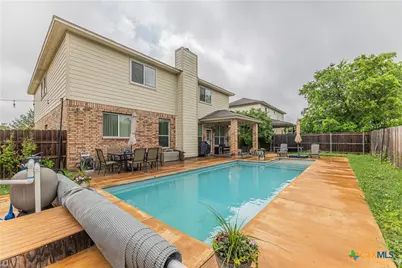 5711 Chuckwagon Circle, Killeen, TX 76542 - Photo 1