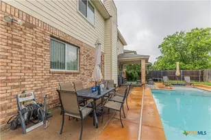 5711 Chuckwagon Cir, Killeen, TX 76542 - Photo 39