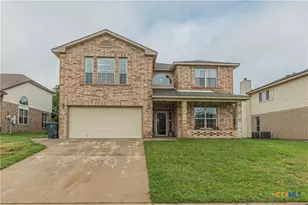 5711 Chuckwagon Cir, Killeen, TX 76542 - Photo 3