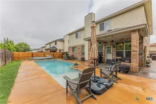 5711 Chuckwagon Cir, Killeen, TX 76542 - Photo 37