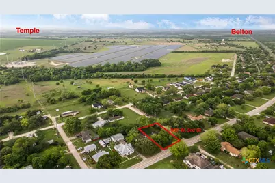 607 W 3rd Street, Eddy, TX 76524 - Photo 29