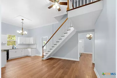 607 W 3rd Street, Eddy, TX 76524 - Photo 17