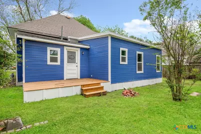 607 W 3rd Street, Eddy, TX 76524 - Photo 25