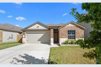 108 The Ugly Way, Jarrell, TX 76537 - Photo 1