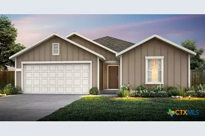 1585 Sky Vista Drive, Belton, TX 76513 - Photo 1