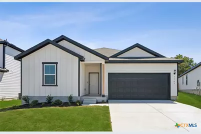 1585 Sky Vista Drive, Belton, TX 76513 - Photo 1
