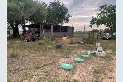 12655 State Highway 172, La Ward, TX 77970 - Photo 3