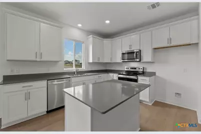 2917 Dimmit Drive, Temple, TX 76501 - Photo 3