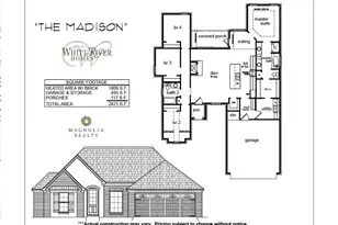 1230 Rylee Ln, Salado, TX 76571 - Photo 3