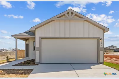 174 Green Berets Bend, Jarrell, TX 76537 - Photo 1