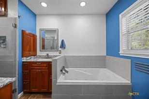 312 Gerald Dr, Blanco, TX 78606 - Photo 17