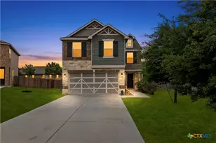 581 Lost Pond, New Braunfels, TX 78130 - Photo 1