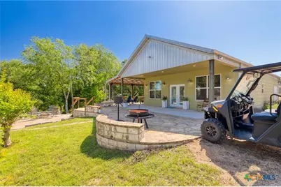 326 Red Bird Lane, Kingsbury, TX 78638 - Photo 27