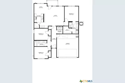 1209 Peppermint Drive, Temple, TX 76501 - Photo 3