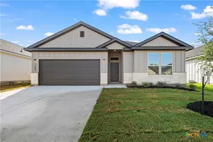 1209 Peppermint Dr, Temple, TX 76501 - Photo 1