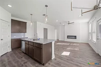 1209 Peppermint Drive, Temple, TX 76501 - Photo 1