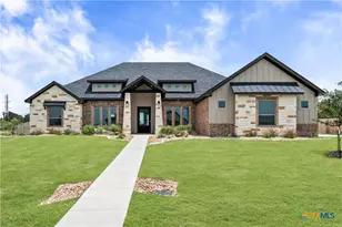 301 Rodeo Rd, Salado, TX 76571 - Photo 1