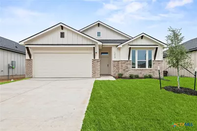 1213 Peppermint Drive, Temple, TX 76501 - Photo 1