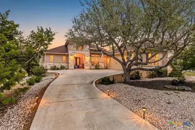 1930 Rothschild, New Braunfels, TX 78132 - Photo 1