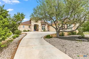 1930 Rothschild, New Braunfels, TX 78132 - Photo 3