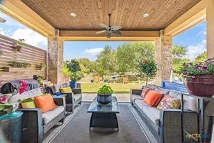 1930 Rothschild, New Braunfels, TX 78132 - Photo 29