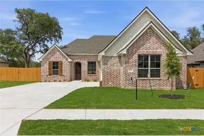 1206 Rylee Lane, Salado, TX 76571 - Photo 1