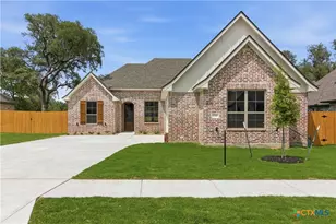 1206 Rylee Ln, Salado, TX 76571 - Photo 1