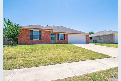 3902 Bolivar Drive, Killeen, TX 76549 - Photo 1