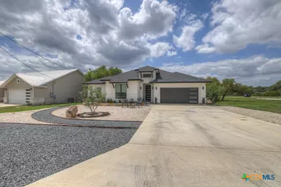 105 N John Bird, Blanco, TX 78606 - Photo 3