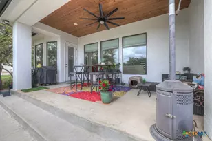 105 N John Bird, Blanco, TX 78606 - Photo 37