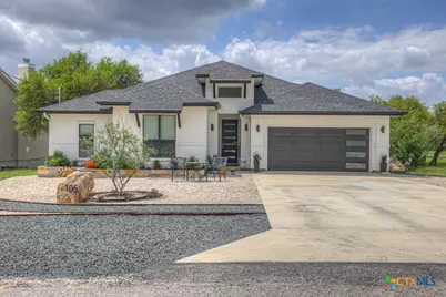 105 N John Bird, Blanco, TX 78606 - Photo 1