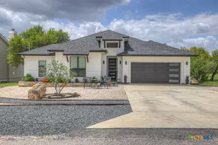 105 N John Bird, Blanco, TX 78606 - Photo 1