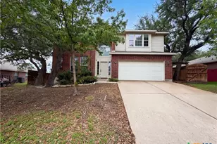 312 Crowfoot Dr, Harker Heights, TX 76548 - Photo 1