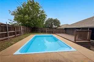 2708 Timberline Dr, Killeen, TX 76543 - Photo 7