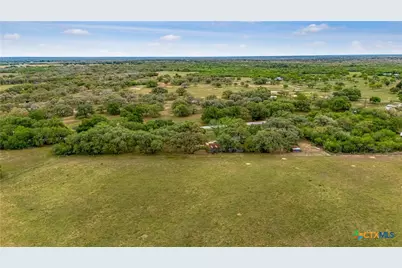3628 State Highway 119, Yorktown, TX 78164 - Photo 23