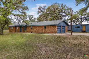 3628 State Hwy 119, Yorktown, TX 78164 - Photo 25